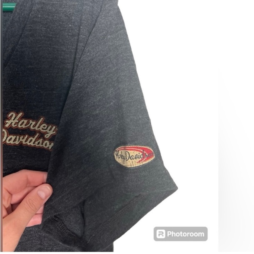 HD t-shirt